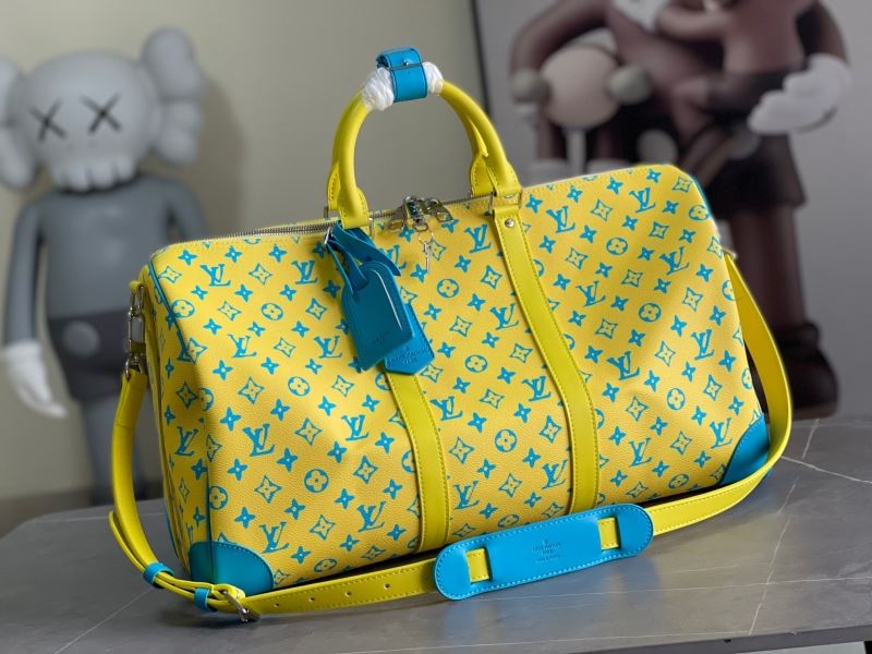 Louis Vuitton Travel Bags